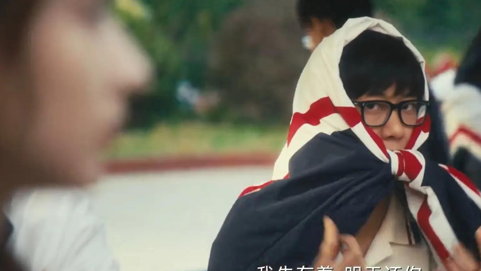 《北上》收官：周海阔暗恋马思艺，与陈睿成情敌，令人意外！