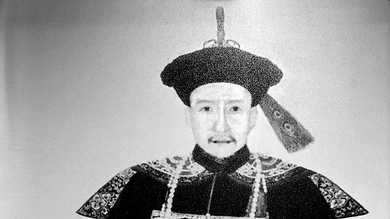 嘉庆赐死和珅：他不怕和珅遍布天下的党羽吗？