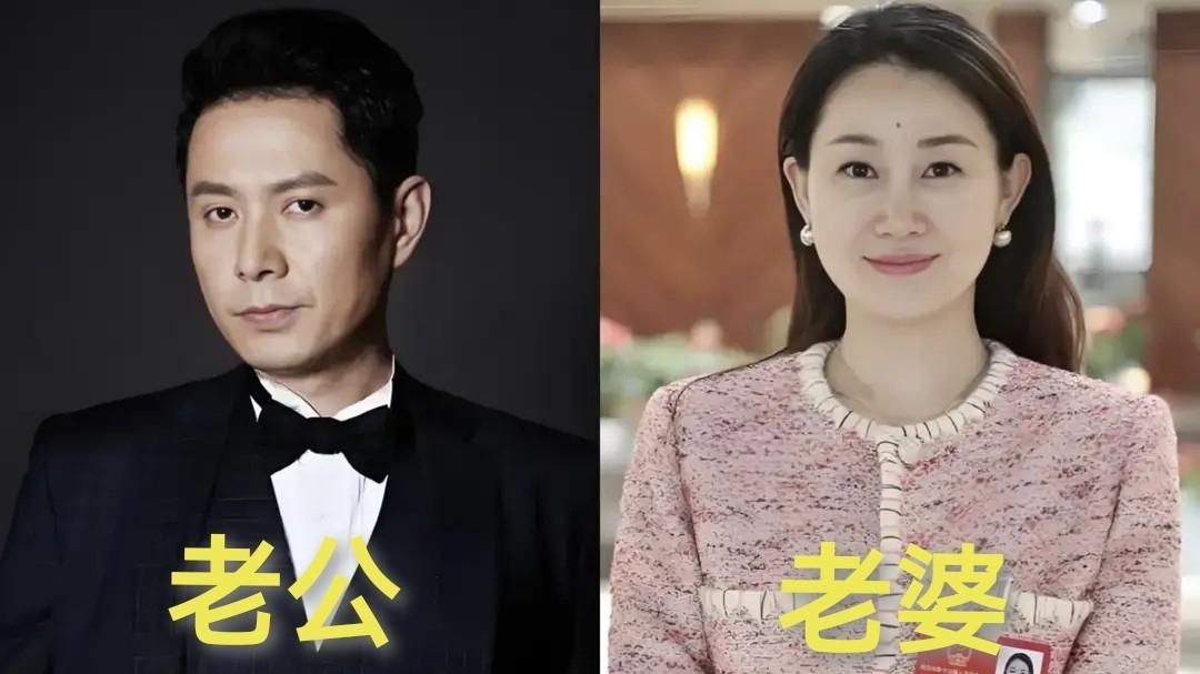 盘点《父母爱情》的模范夫妻！郭涛携李燃，梅婷嫁曾剑，一对更比一对甜