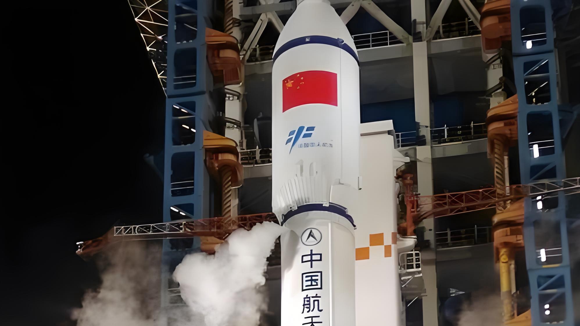 中国科技“井喷”背后：从追赶到引领的逆袭密码