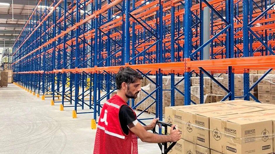 中国车企出海浪潮中，京东物流的「超级供应链实践」