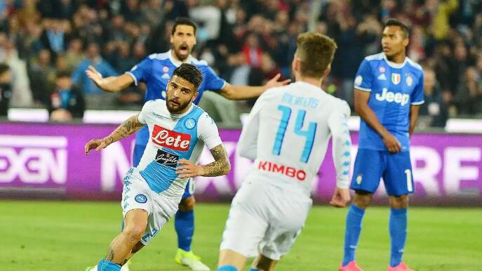 【竞足周一011】此役看好那不勒斯不败