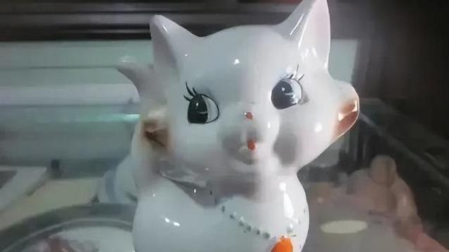 盘点八十年代的经典存钱罐，总有一款是您的岁月回忆