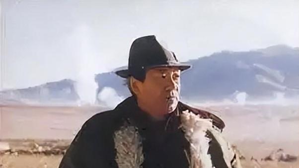 50岁星二代高亮去世，父亲是老戏骨高明，不久前刚出演了《驻站》