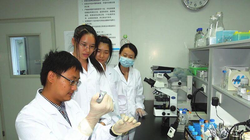 湖北医药学院好不好？非医药类专业怎么样？就业对接国药、金域!