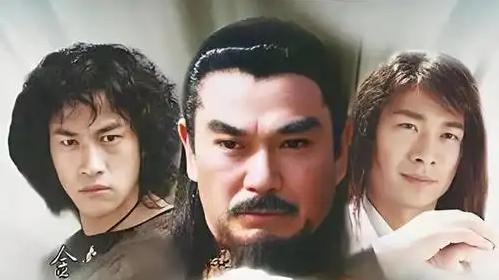 《风云雄霸天下》：一代人的武侠记忆，为何至今无人超越？