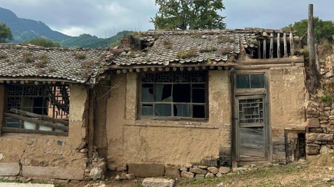 没人住的房子，为什么会“老”得特别快？
