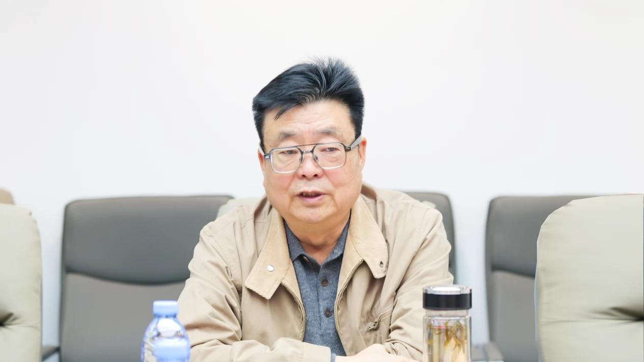 《人民法治》杂志社与说法（北京）传媒有限公司达成战略合作