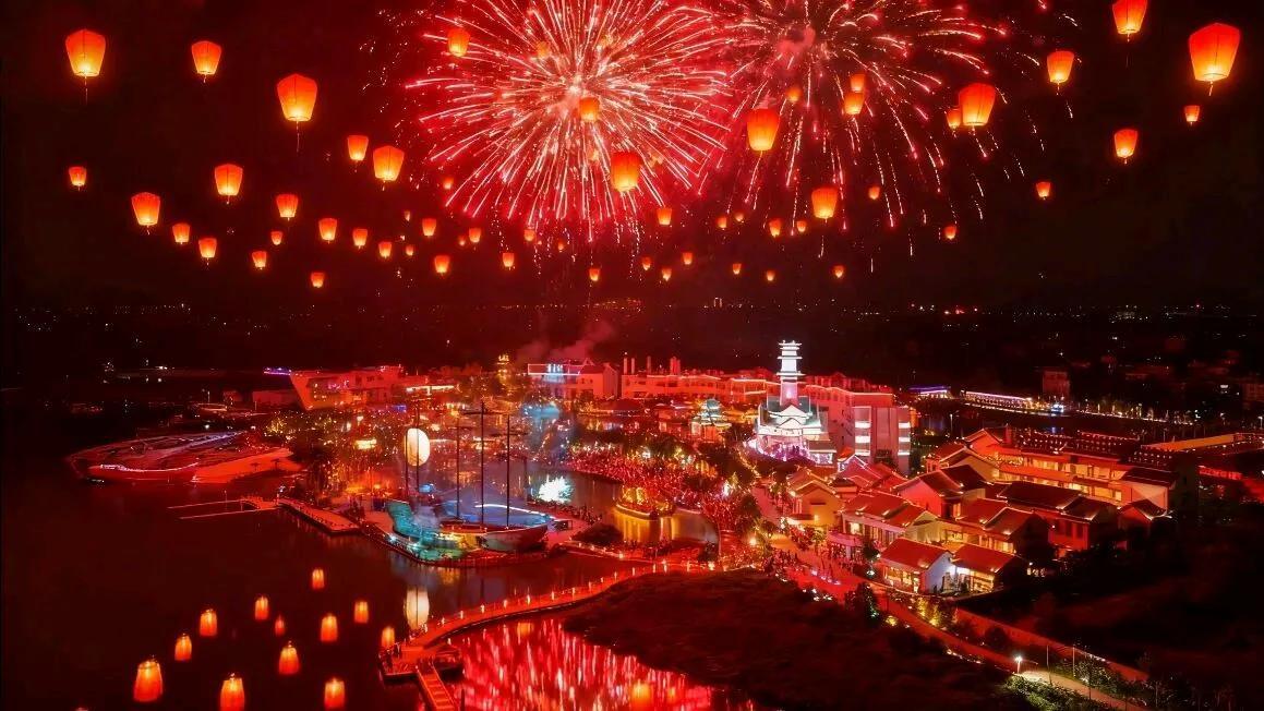 元旦请3休8？别急，明年国庆还有请3休13超长假期！