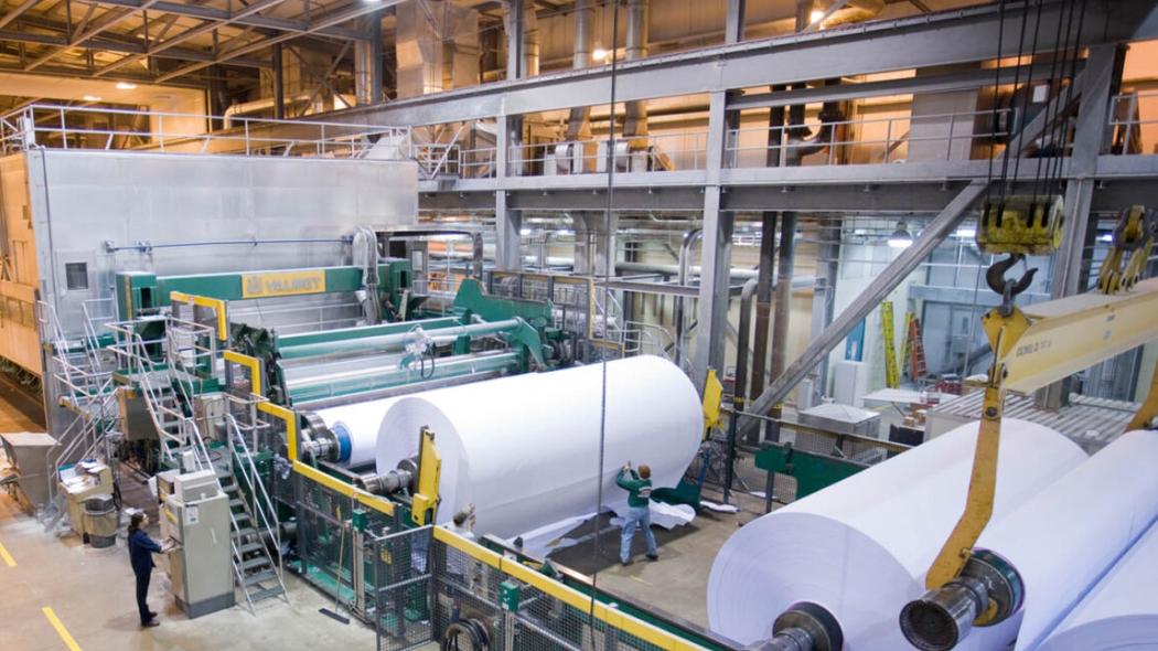 又一木材公司宣布临时性减产！