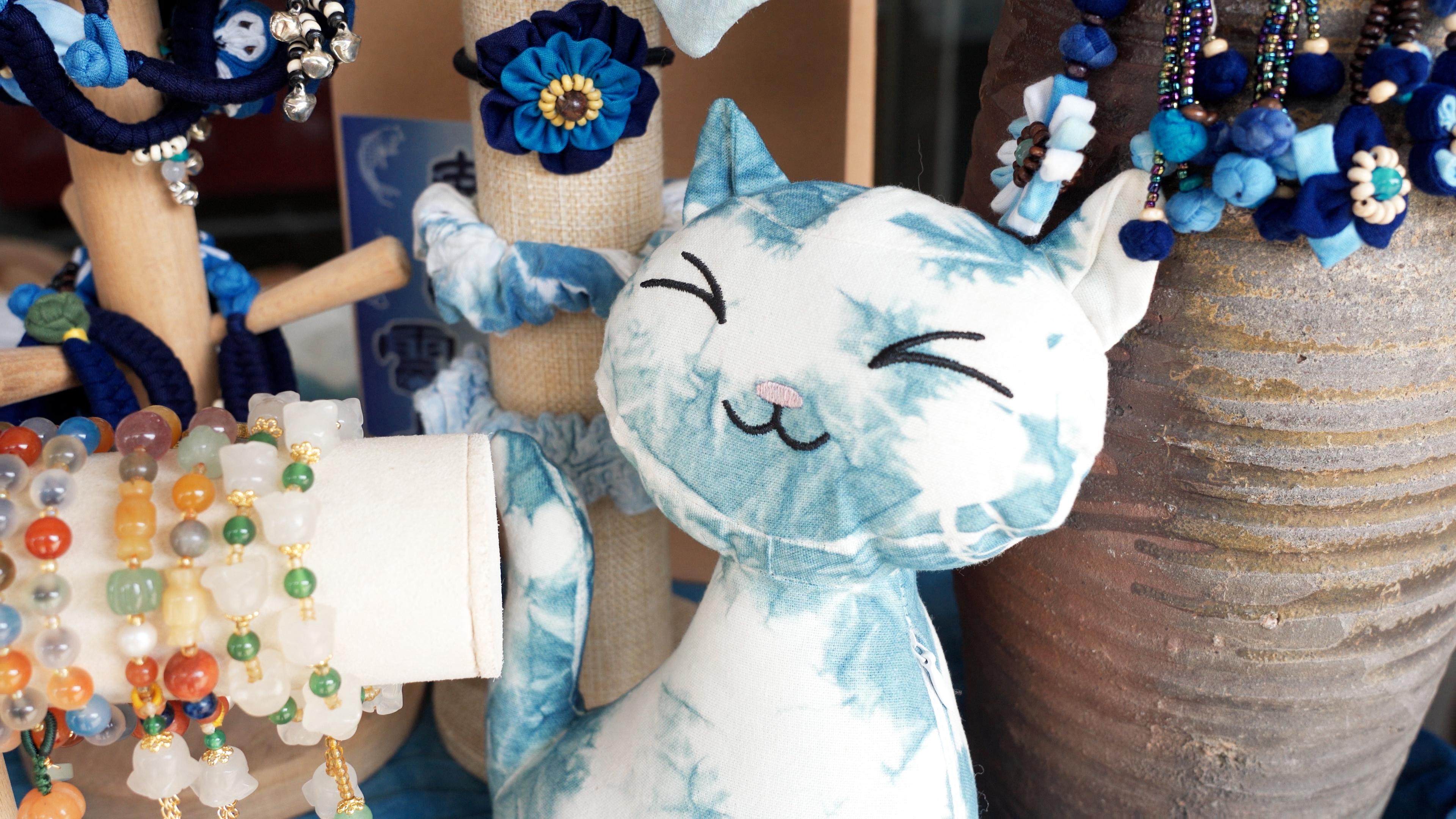 “非遗向心力”：从“扶助”到“互助”！赣州开创非遗保护社会共生新