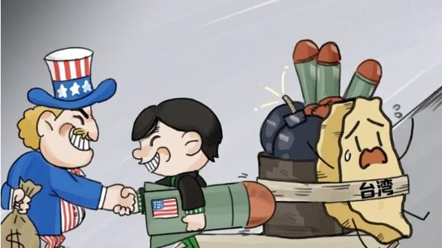 这次终于轮到美国“强烈反对”：46年了，就没有受过这样的窝囊气