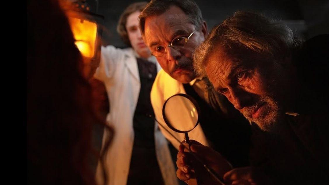 德古拉又来了！这次是吕克贝松亲手打造