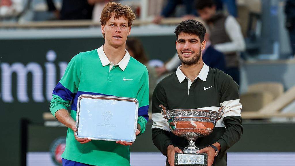 纳达尔和阿卡谁更强！叔叔偏袒侄子：阿卡没有那么多对手！