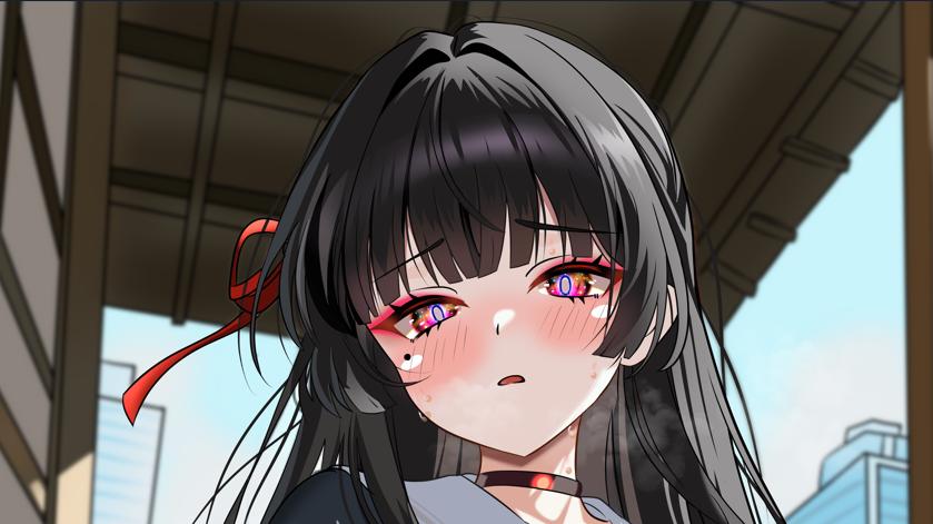 【鸣潮】五颗新卫星起飞！弗洛洛看完啪叽一下沉水里了？