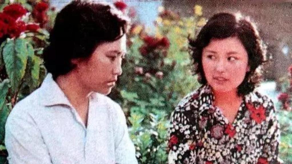 离婚43年后，再看看廖学秋的婚姻，才明白离婚是最好的选择