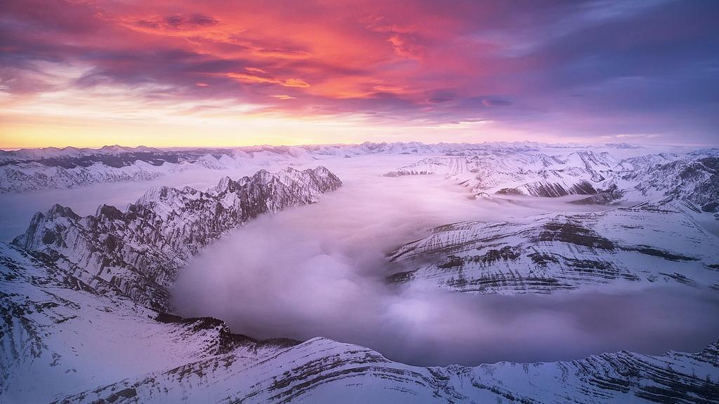 人与人相处，最怕差距大