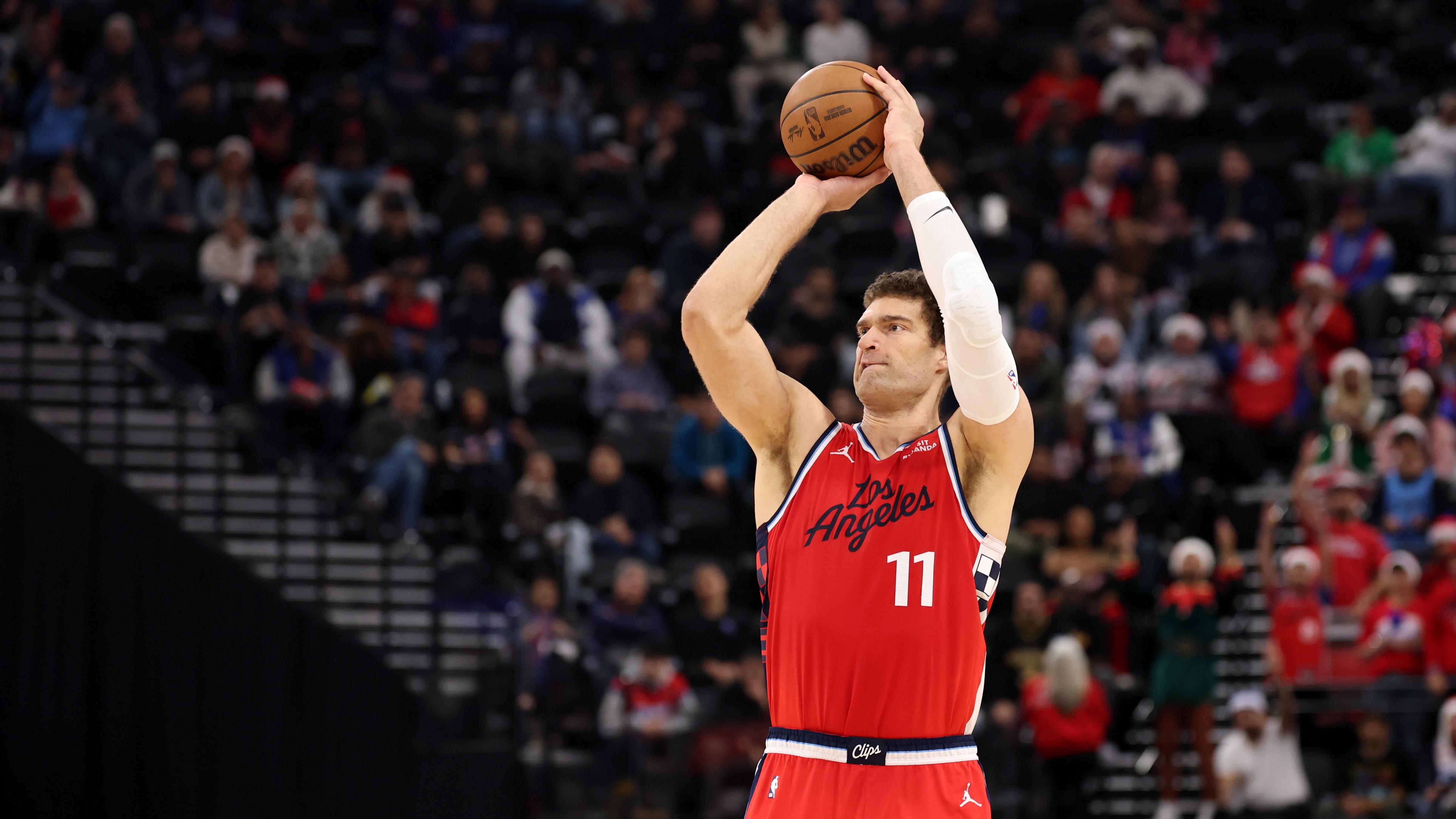 真好起来了！快船本季首次取得3连胜 登卡单打与射手群互相解套