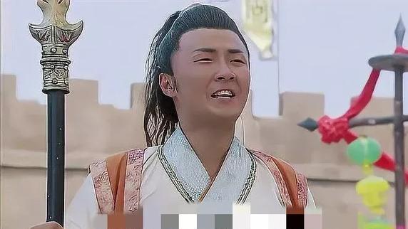 两辽王薛丁山的次子之孙，潼关显威的铁枪太子薛林。