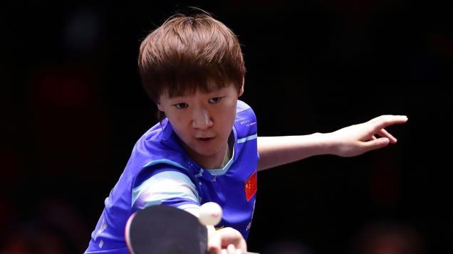 WTT大满贯赛：2月6日赛程出炉，王楚钦再碰瑞典人，曼昱蒯曼决斗