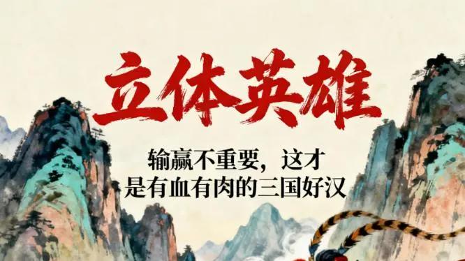 徐州救援战：五子良将之一的于禁，为何战张飞只是几个回合就败走？于禁真的就这么菜吗
