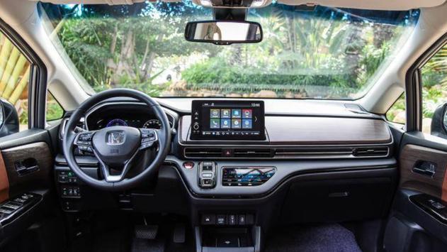 论价格配置舒适动力， 本田奥德赛必输现代库斯途，半点不冤枉！