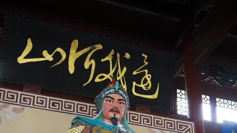 揭秘：杭州岳飞墓唯一打开的一次，结果让人意外
