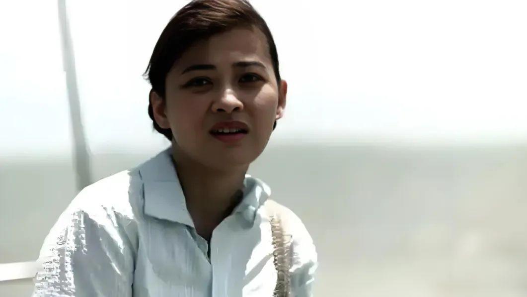 父母爱情：江德华永不知，娇生惯养的安杰，为何愿为他生了5孩子