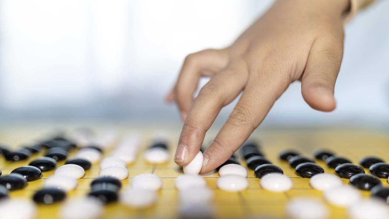 诗魂弈趣：那些醉心围棋的古代诗人