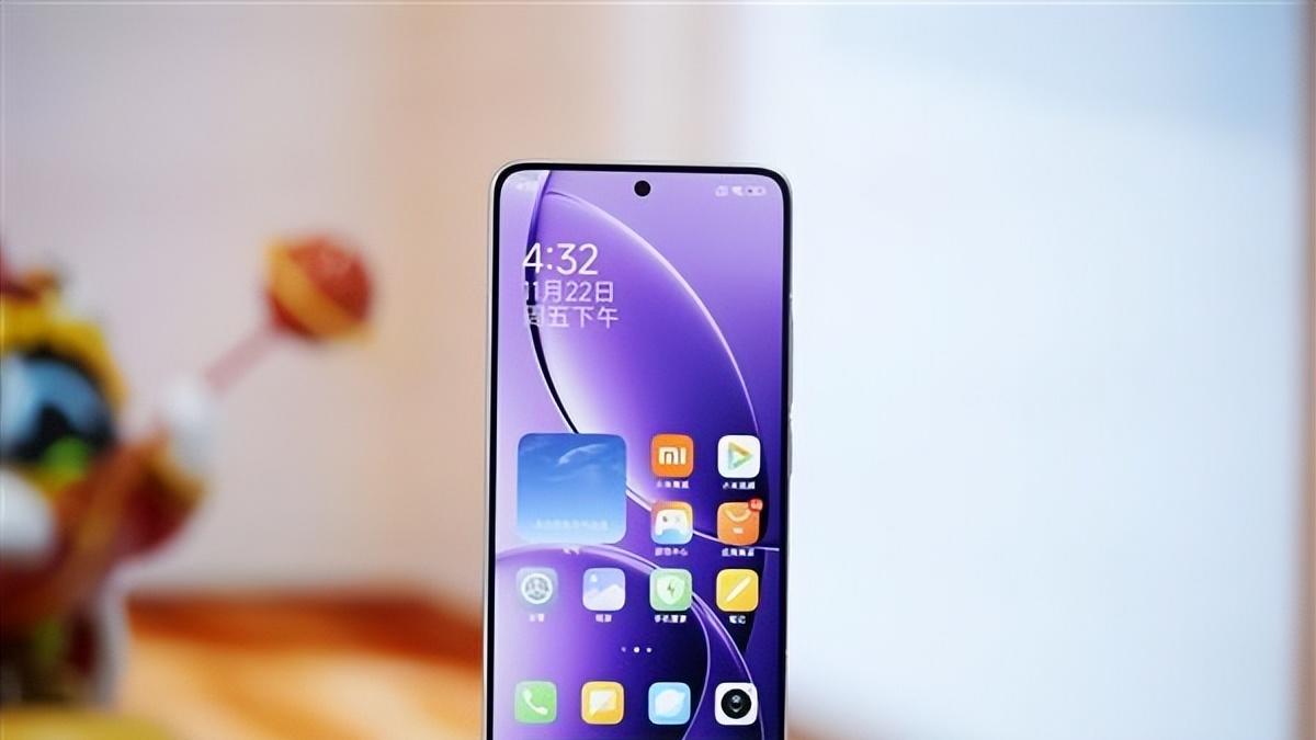 2025小米手机“销量王”，2K屏+6550mAh，16GB+512GB跌至2147元