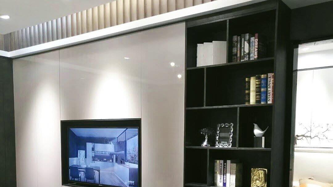 成都二手房焕新工期快，短时间装出高颜值居住空间