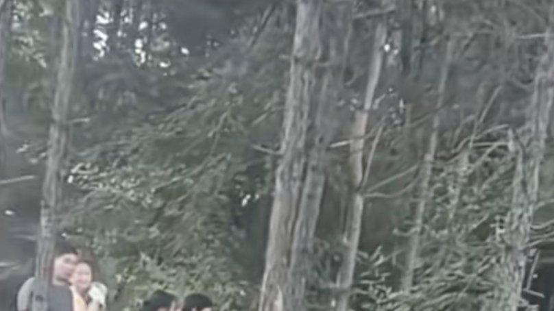研究生勇斗出狱凶徒牺牲 2 亿网友致敬背后的三重追问