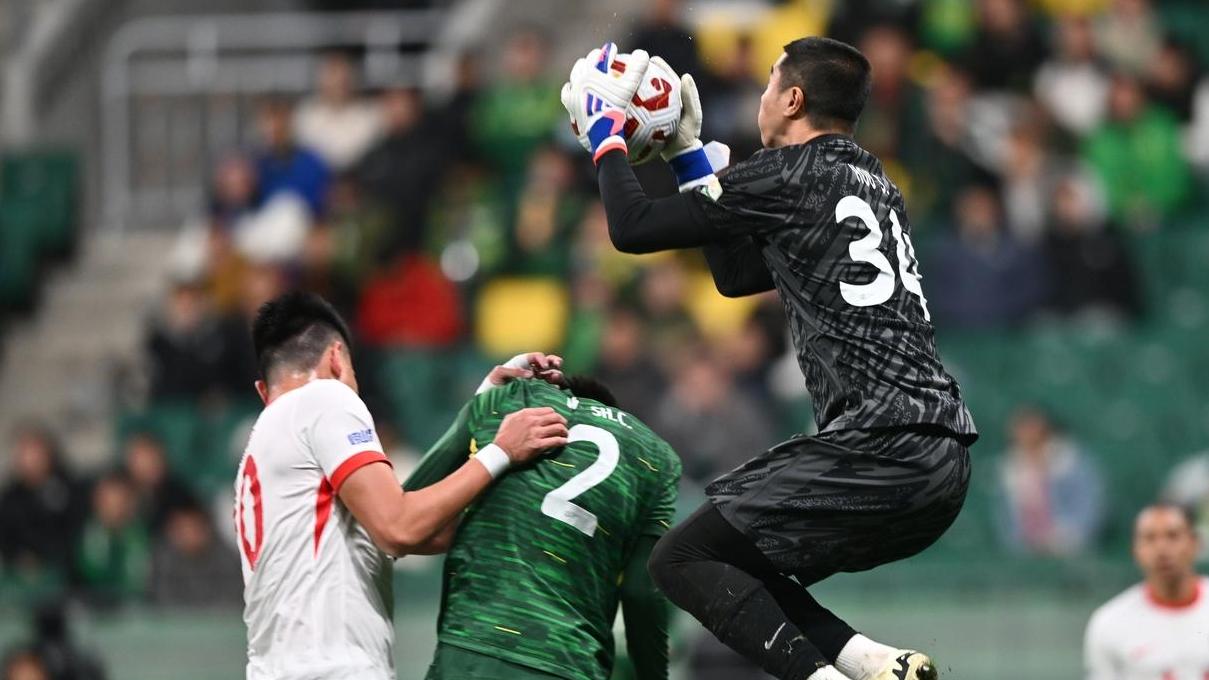 爆大冷4-2，中超倒数第1大爆发，3球逆转取胜，送北京队2连败