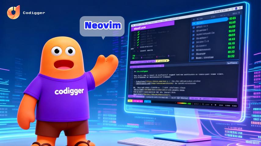 2025 Neovim 插件趋势深度解析：AI 驱动、性能优先与极简主义崛起