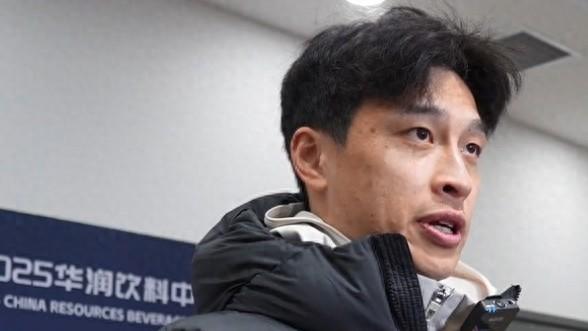 巴顿：进球挺漂亮，可惜越位了；争取下场对国安能取得进球