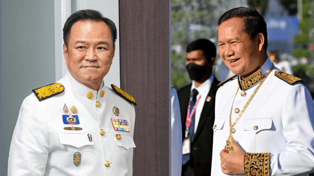 特朗普调停失手，中国特使火速进场，泰国提出三条件逼柬认错