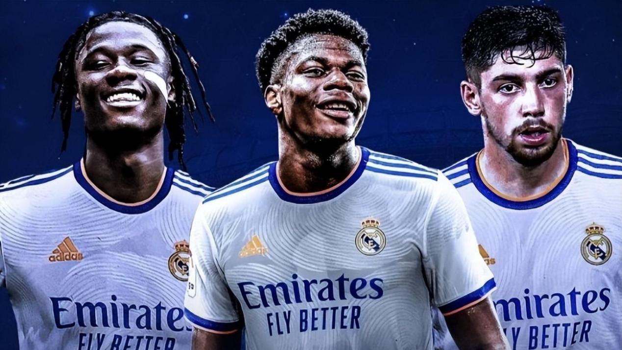 老将出马！皇马中场没人了，现在全靠这位“铁人”救场了