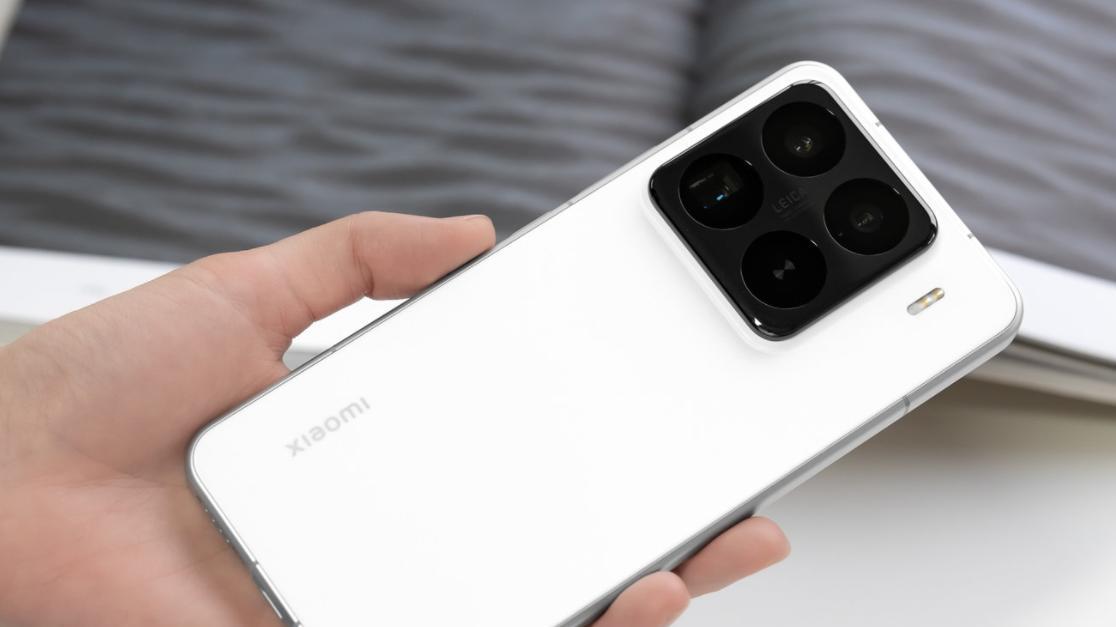 高端机皇大乱斗：这三款把友商逼到墙角！