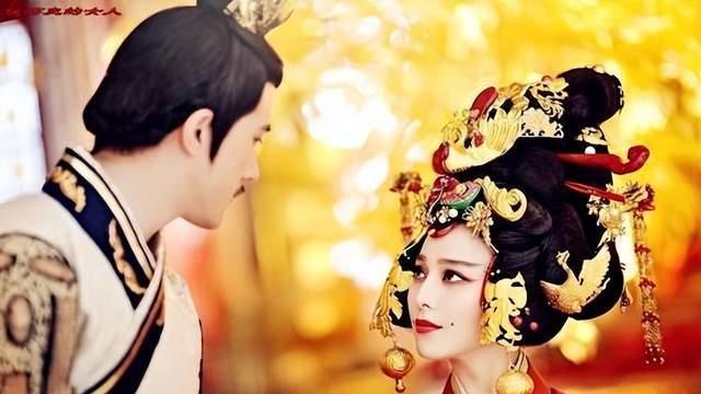 唐太宗幼子李明的悲剧人生：从宠儿到谋反案的牺牲品