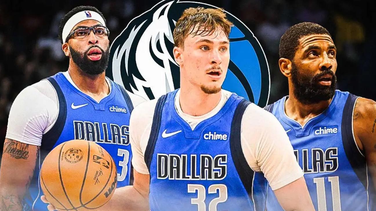 独行侠新赛季大猜想：弗拉格开启他的时代，戴维斯仍是中流砥柱！