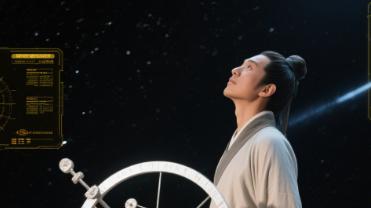 元代天文仪器考古：郭守敬简仪暗含蒙元版「星际导航系统