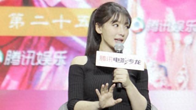 曝45岁柳岩疑“知三当三”，逼男友离婚后怀孕上位，更多内情曝光