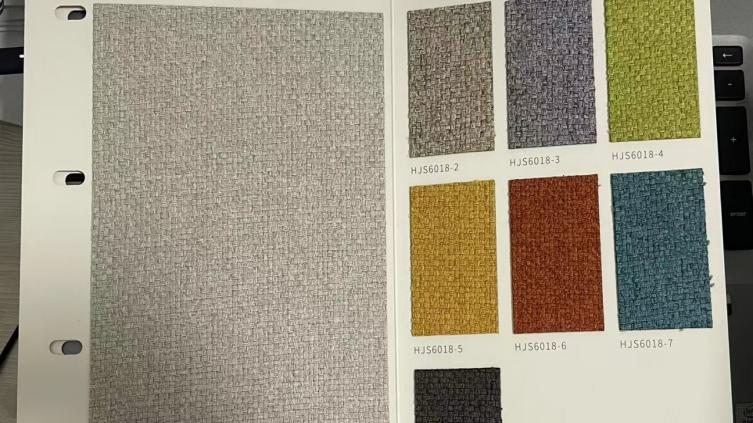 卷帘面料源头工厂有哪些？