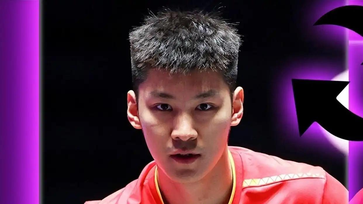 独家！继樊振东后，薛飞正式加盟德甲，这是中国球员第二位加入