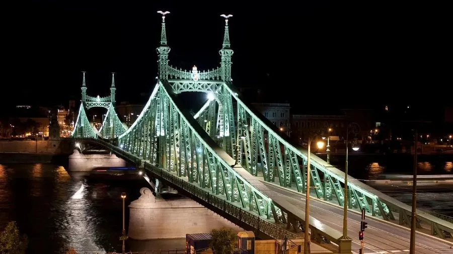 欧洲旅游奥斯卡放榜，匈牙利狂揽15项大奖！布达佩斯酒店成最大黑马