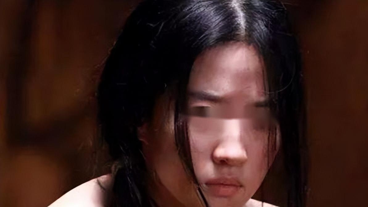 古代女囚行刑时为啥要脱衣裤？不是专门羞辱她们，内含多种隐情
