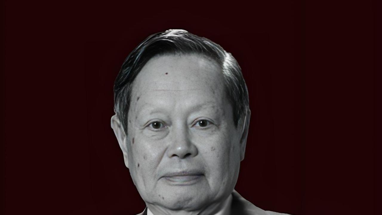 杨振宁对中国的贡献被严重低估？专家：没有他就没有今天的清华！