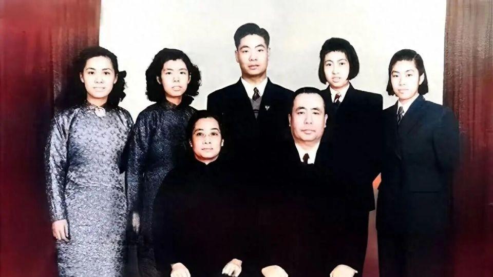 谷正文他审遍 “共谍”，疑惑为何吴石宁 “招” 也不把同志拉下水？