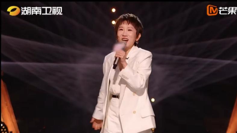 《歌手2025》第九期杀疯了！神仙打架现场，收视炸穿天花板！