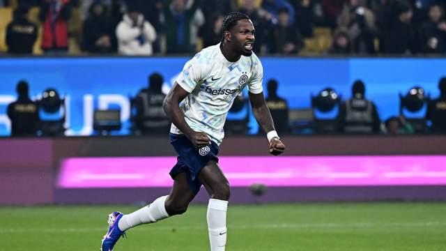 3-4！劳塔罗替补无功，国米点球大战爆冷，米兰双雄集体出局